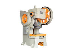 傳統(tǒng)沖床商機(jī)平臺