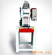 供應桌上型精密沖床與普通沖床 選擇與應用指南