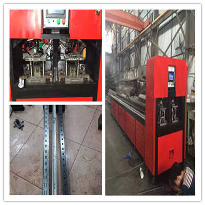 數控全自動沖孔機 時代進步帶來的工業(yè)革新